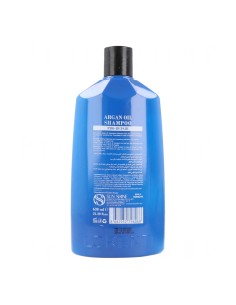 Lorenti Hair Champú 630 ml Argan Oil Pre-Repair 2