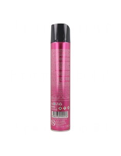 Lorenti Spray Coiffant 400 Ml Rose 2