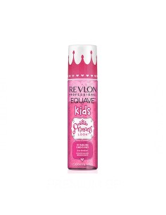 Revlon Equave Kids Princess Acondicionador 200 Ml