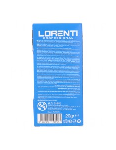 Lorenti L3 Hair Styling Powder 20 ml 2