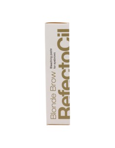 Refectocil deco Pestañas Blonde 15 Ml