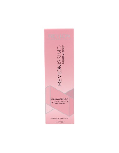 Revlonissimo Colorsmetique 60 Ml, Pure Colors 200