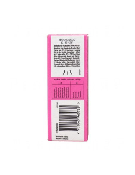 Schwarzkopf Igora Vibrance Color 5-0 60 ml
