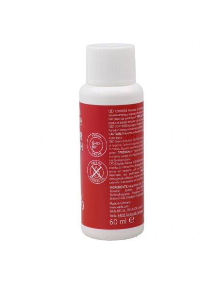 Wella Color Touch Emulsion 1 9% (6Vol) 60 ml