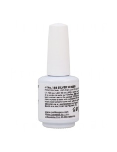 Mollon Pro Luxury Color Coat 188 8 ml 2