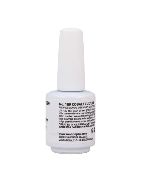 Mollon Pro Luxury Color Coat 189 8 ml