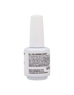 Mollon Pro Luxury Color Coat 190 8 ml 2