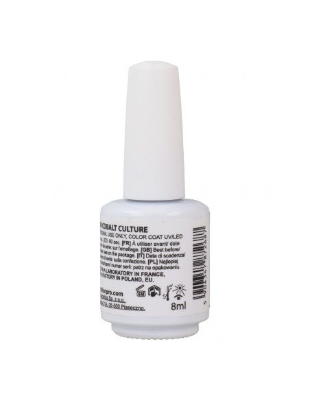Mollon Pro Luxury Color Coat 189 8 ml