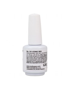 Mollon Pro Luxury Color Coat 191 8 ml 2