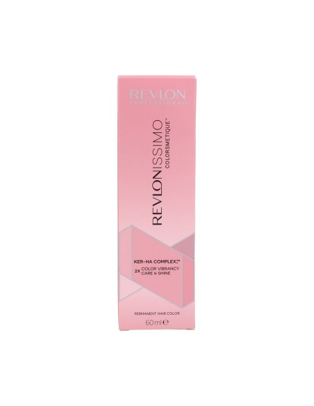 Revlon Revlonissimo Colorsmetique Cromatics C60