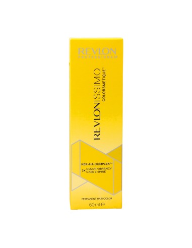 Revlonissimo High Coverage 60ml, Color 9.31