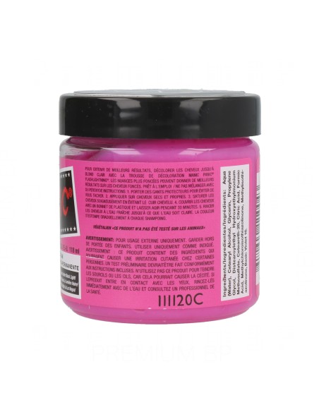 Manic Panic Classic 118 ml Color Cotton Candy Pink