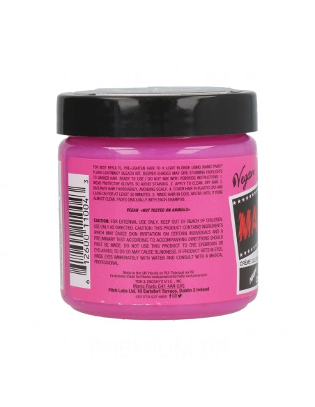 Manic Panic Classic 118 ml Color Cotton Candy Pink