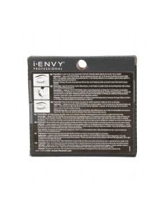 I Envy Strip Lash/Pestañas Banda Wispy Hybrid 09 2