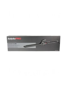 BabyLiss Tenacilla TT Diamond Extra Largo 135º 220º 25 mm 2