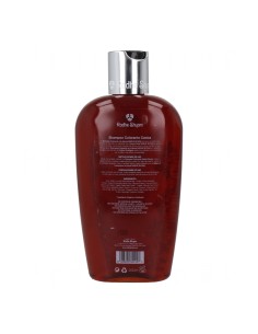 Radhe Shyam Henna Champú Colorante Caoba 250 ml 2