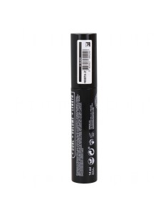 Andreia What The Curl Black Mascarilla 14 ml 2