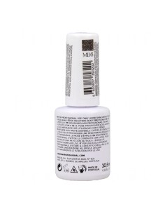 Andreia The Gel Polish Reflective Colors Md5 10.5 ml 2