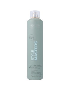 Revlon Style Masters Elevator Spray Voluminizador Raíces 300 ml (3)