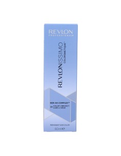 Revlonissimo Colorsmetique Intense Blonde 60 ml, color 1222Mn