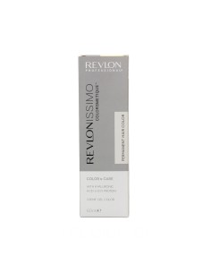 Revlon Revlonissimo Colorsmetique 60ml, Color Pure/C 0.33