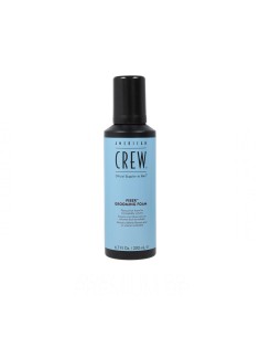 American Crew Fiber Grooming Foam 200 ml