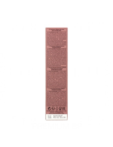 Schwarzkopf Igora Color10 60ml  Color 9-00