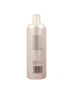 The Cosmetic Republic Grasa Champú 1000 ml 2