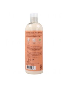 Shea Moisture Coconut & Hibiscus Co Wash Acondicionador 354 ml 2