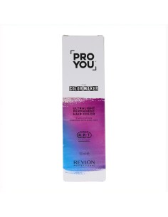Revlon Pro You The Color Maker 12.23/Ul-Vg