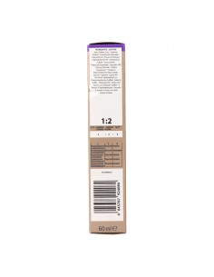 Schwarzkopf Blondme Lifting (L) Ice-Irise 60 ml 2