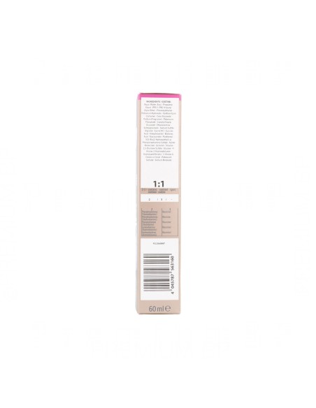 Schwarzkopf Blondme Toning (T) Lila 60 ml