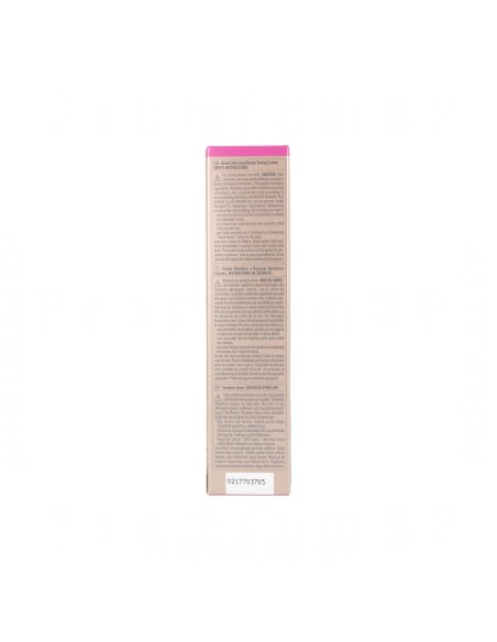 Schwarzkopf Blondme Toning (T) Lila 60 ml