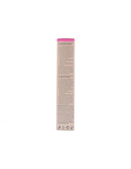 Schwarzkopf Blondme Toning (T) Lila 60 ml