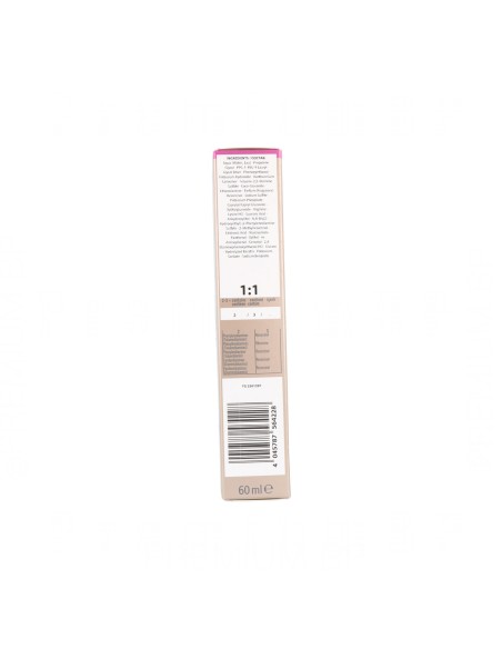 Schwarzkopf Blondme Toning Intense (Dt) Castaño Profundo 60 ml