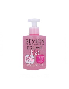 Revlon Equave Kids Princess Champú 2 In 1 300 ml