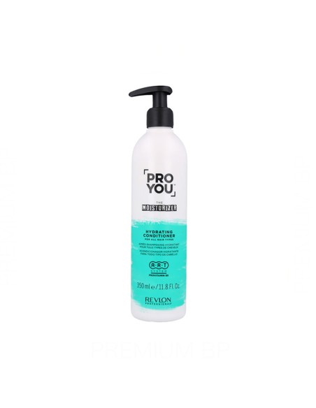 Revlon Pro You The Moisturizer Hydrate Acondicionador 350 ml