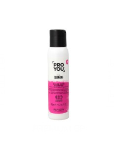 Revlon Pro You The Keeper Champú Cuidado de Color 85 ml