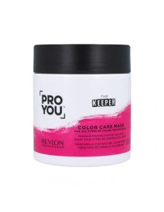 Revlon Pro You The Keeper Color Care Mascarilla 500 ml