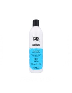 Revlon Pro You The Amplifier Volume Champú 350 ml