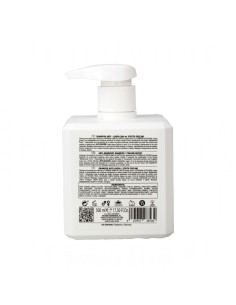 Voltage Profesional Peeling Champú 450 ml 2