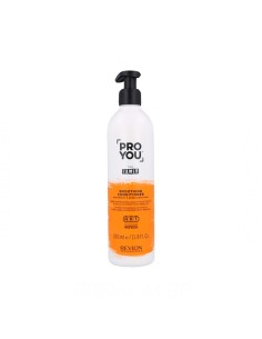 Revlon Pro You The Tamer Smoothing Acondicionador 350 ml