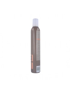 Wella Eimi Espuma Natural Volumen 500 Ml 2