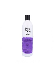 Revlon Pro You The Toner Neutralizing Champú 350 ml