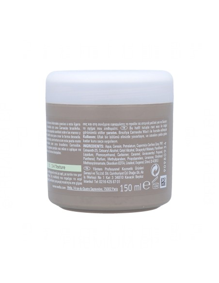 Wella Eimi Pasta Mate Bold Move (3) 150 Ml