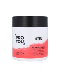 Revlon Pro You The Fixer Repair Mascarilla 500 ml