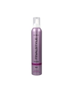 Montibello Espuma Finalstyle Extra-fuerte 320 Ml
