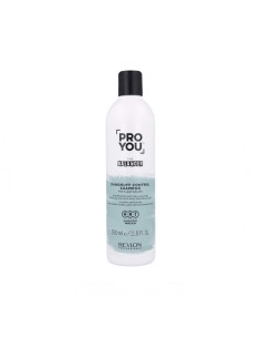 Revlon Pro You The Balancer Champú Control Caspa 350 ml