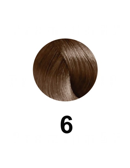 Revlon Revlonissimo Colorsmetique 60ml  Color 6