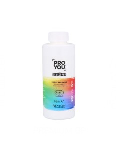Revlon Pro You The Oxidante Peróxido 20Vol (6%) 68 ml